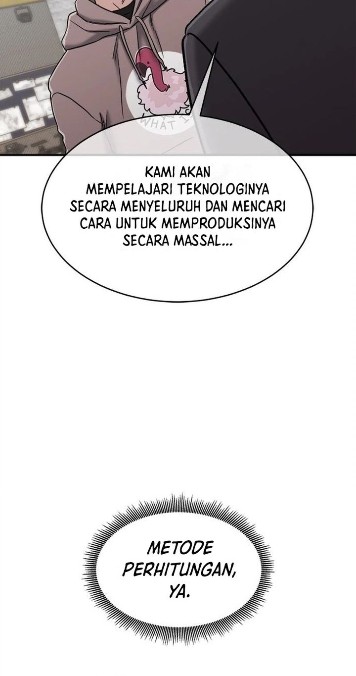 A Hero Who Does Everything Well chapter 47.2 halaman 2