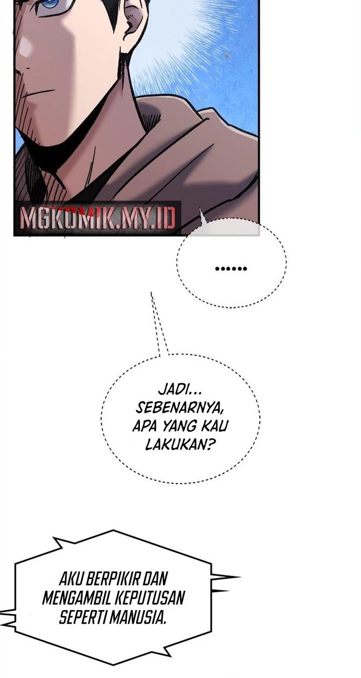 A Hero Who Does Everything Well chapter 47.2 halaman 6