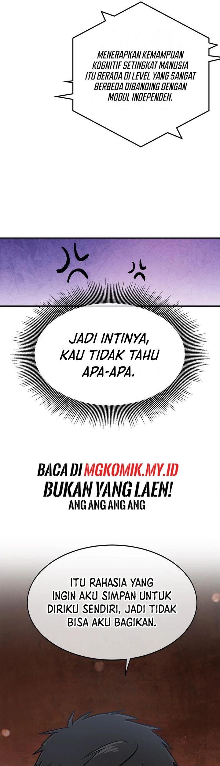 A Hero Who Does Everything Well chapter 47.2 halaman 7