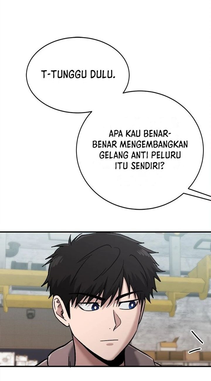 A Hero Who Does Everything Well chapter 47.2 halaman 10