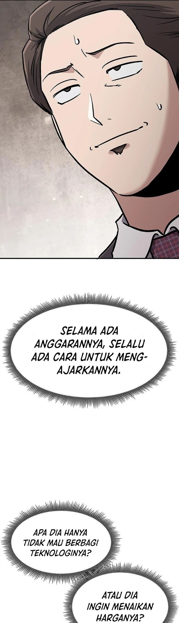 A Hero Who Does Everything Well chapter 47.2 halaman 13