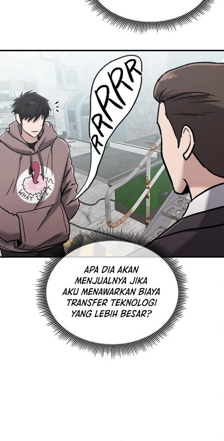 A Hero Who Does Everything Well chapter 47.2 halaman 14