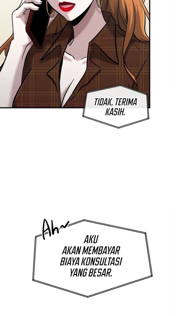 A Hero Who Does Everything Well chapter 47.2 halaman 20