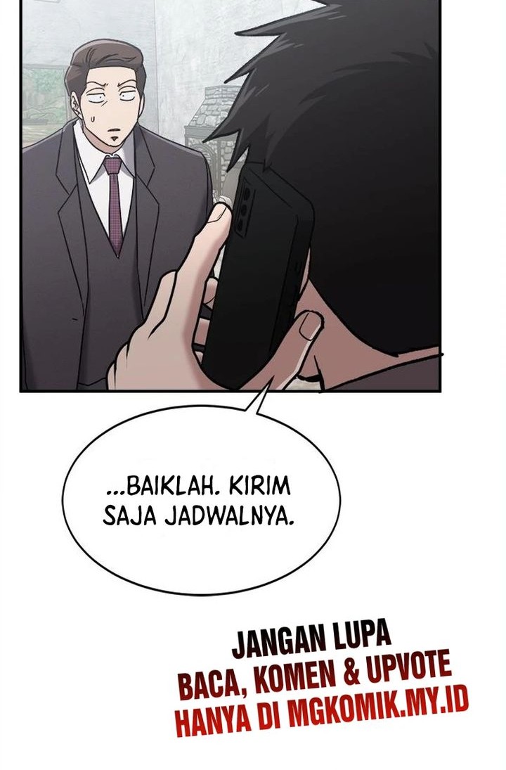 A Hero Who Does Everything Well chapter 47.2 halaman 22