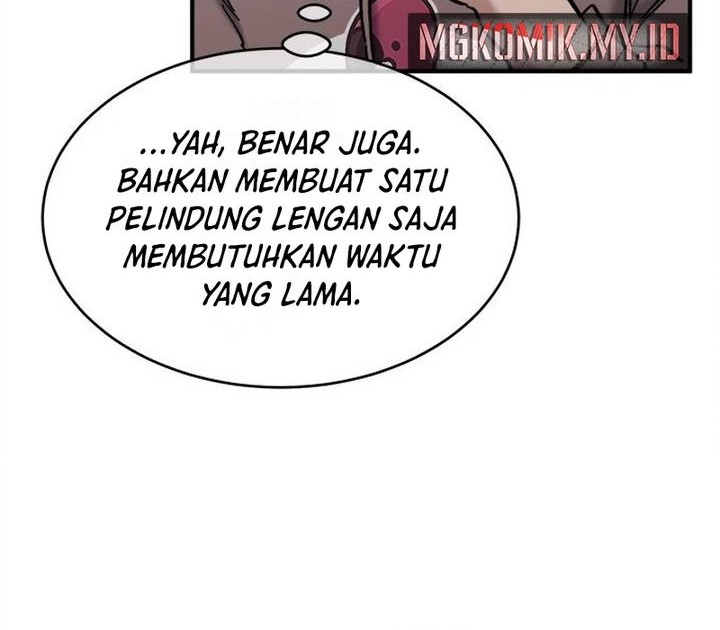 A Hero Who Does Everything Well chapter 47.2 halaman 28