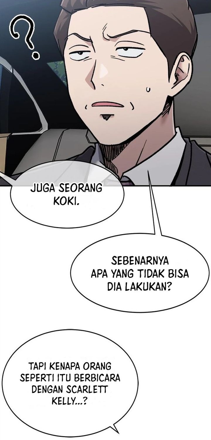 A Hero Who Does Everything Well chapter 47.2 halaman 32