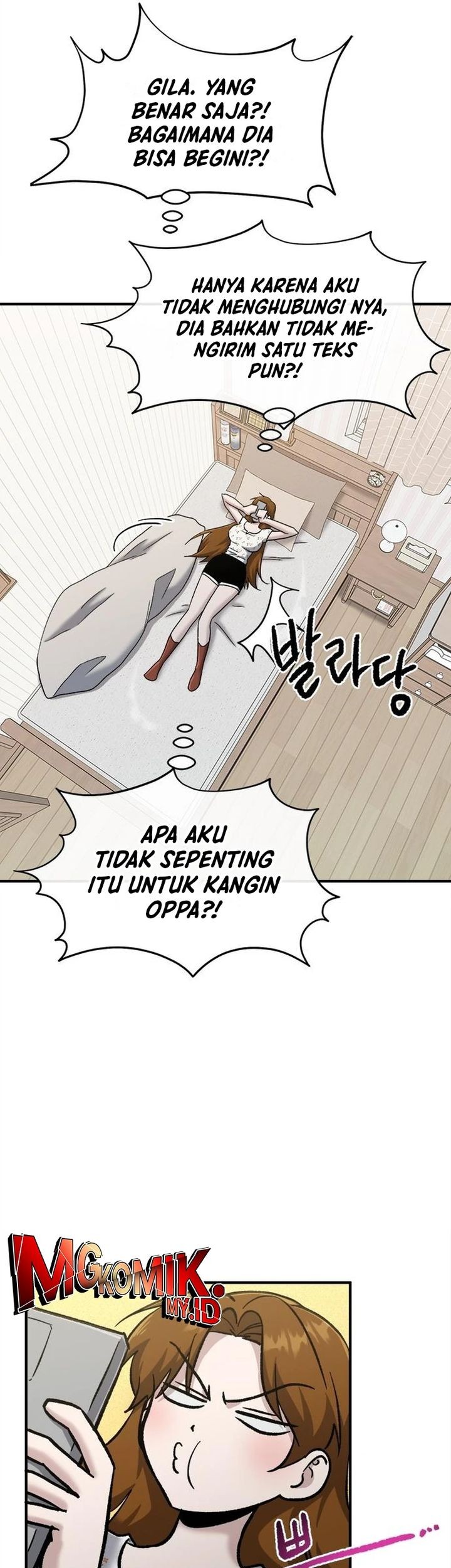 A Hero Who Does Everything Well chapter 47.2 halaman 39