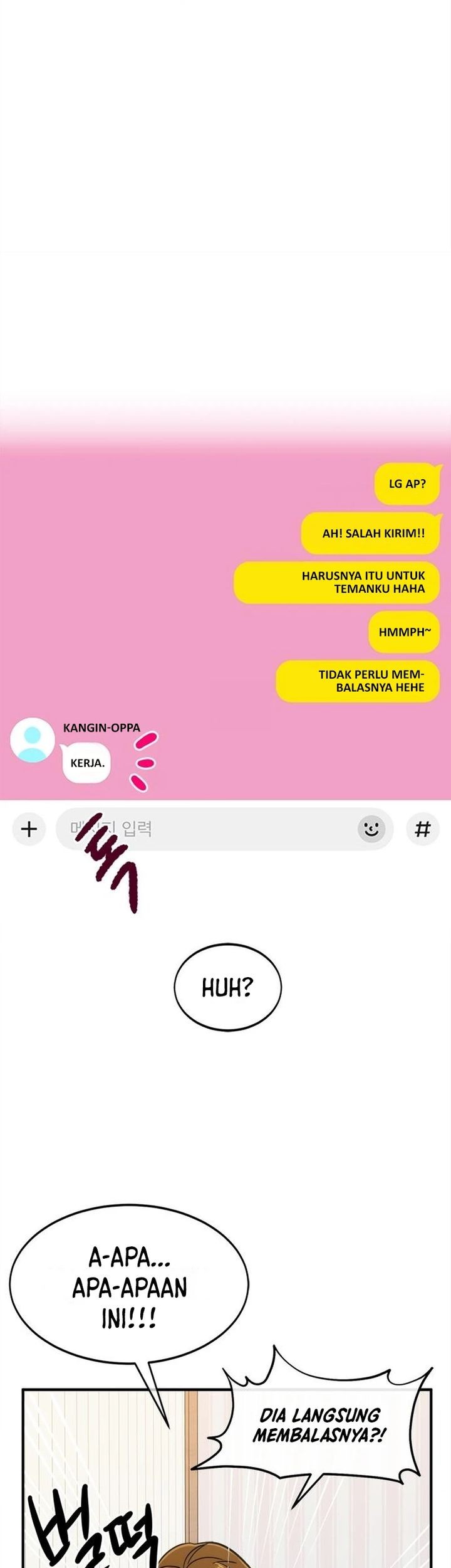 A Hero Who Does Everything Well chapter 47.2 halaman 41