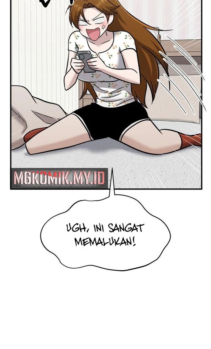 A Hero Who Does Everything Well chapter 47.2 halaman 42