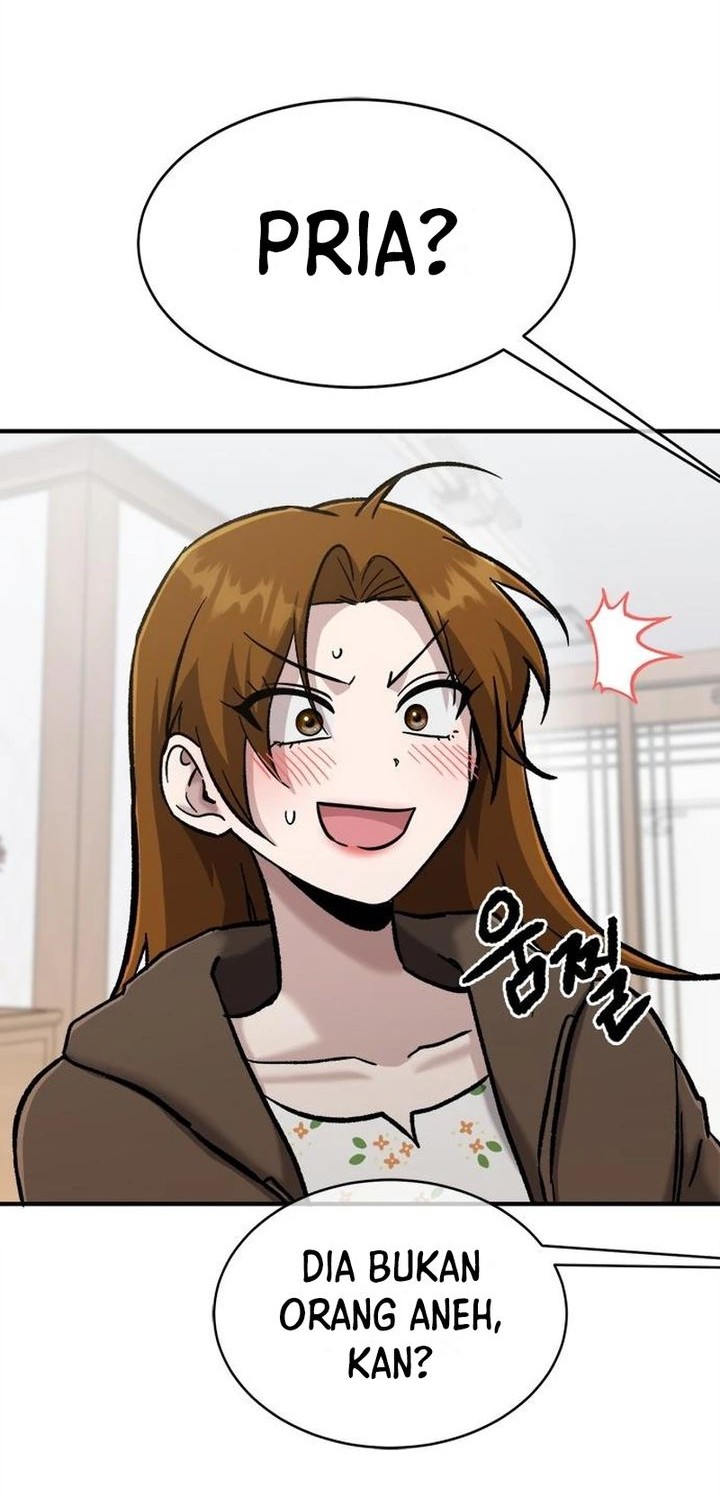 A Hero Who Does Everything Well chapter 47.2 halaman 44