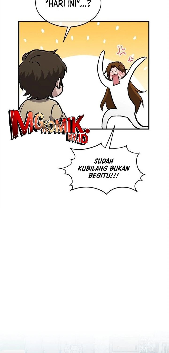 A Hero Who Does Everything Well chapter 47.2 halaman 46