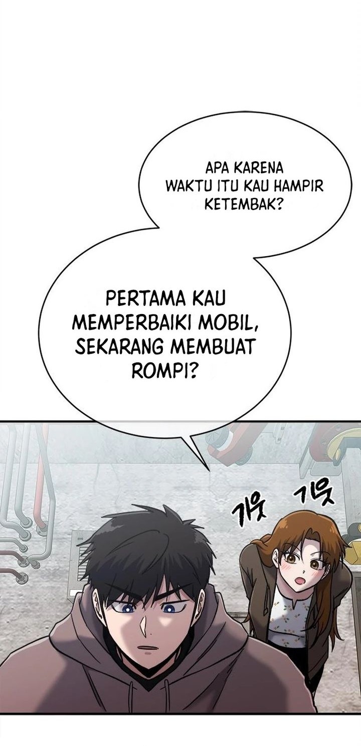A Hero Who Does Everything Well chapter 47.2 halaman 50