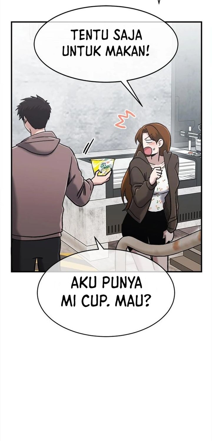 A Hero Who Does Everything Well chapter 47.2 halaman 54
