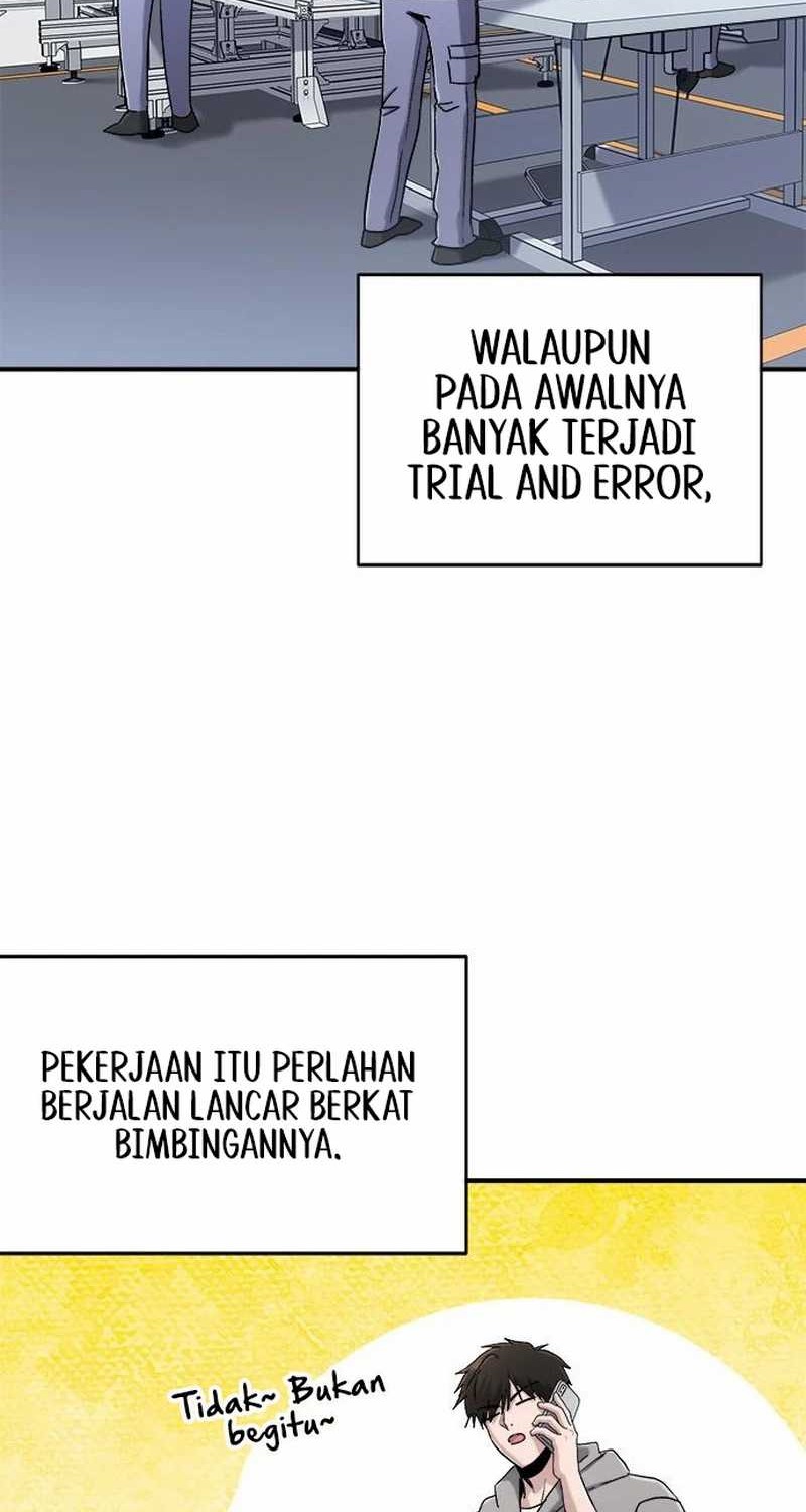 A Hero Who Does Everything Well chapter 48 halaman 2