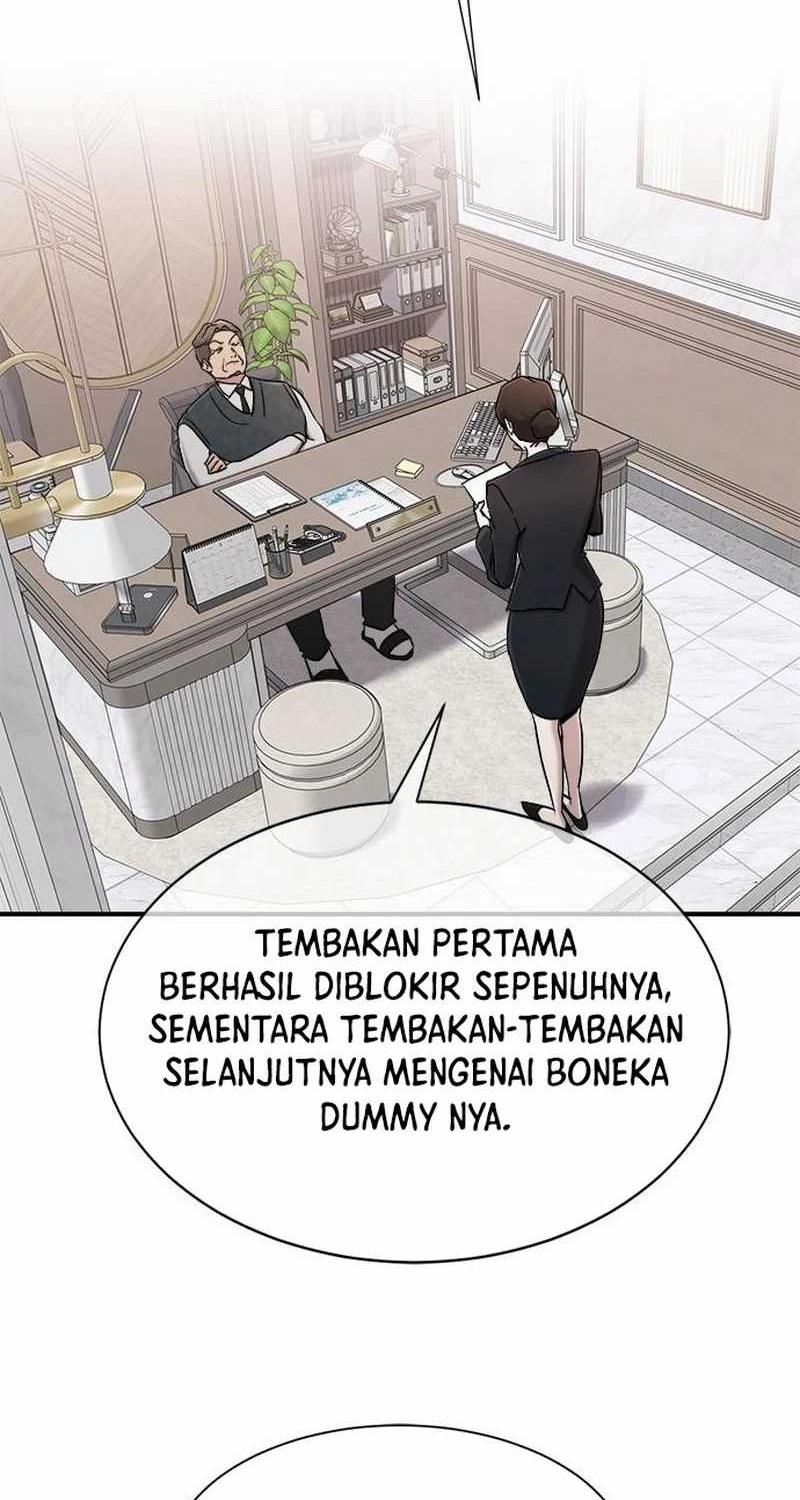 A Hero Who Does Everything Well chapter 48 halaman 4