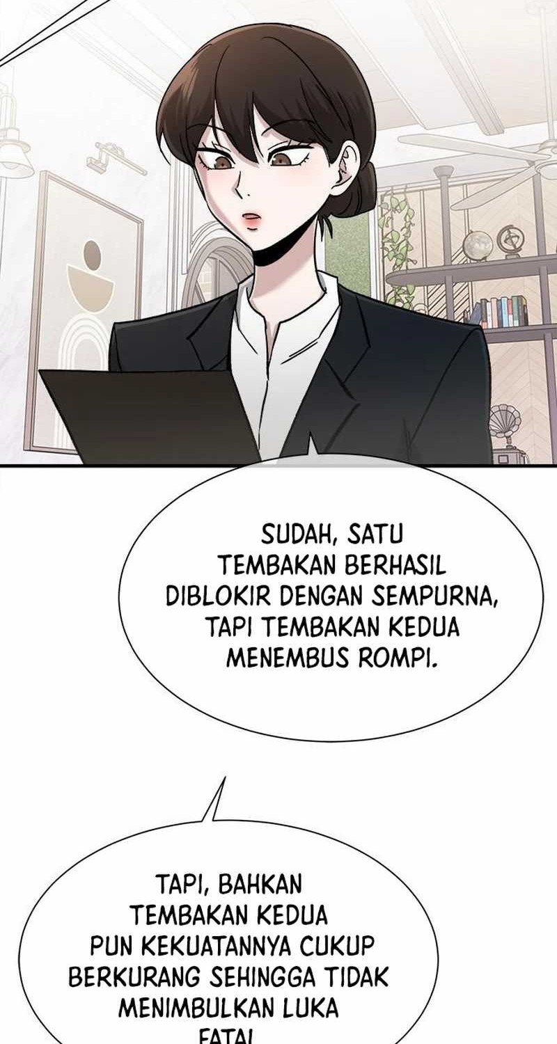 A Hero Who Does Everything Well chapter 48 halaman 6