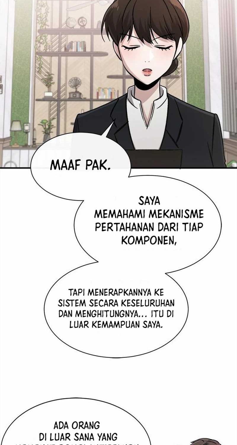 A Hero Who Does Everything Well chapter 48 halaman 8