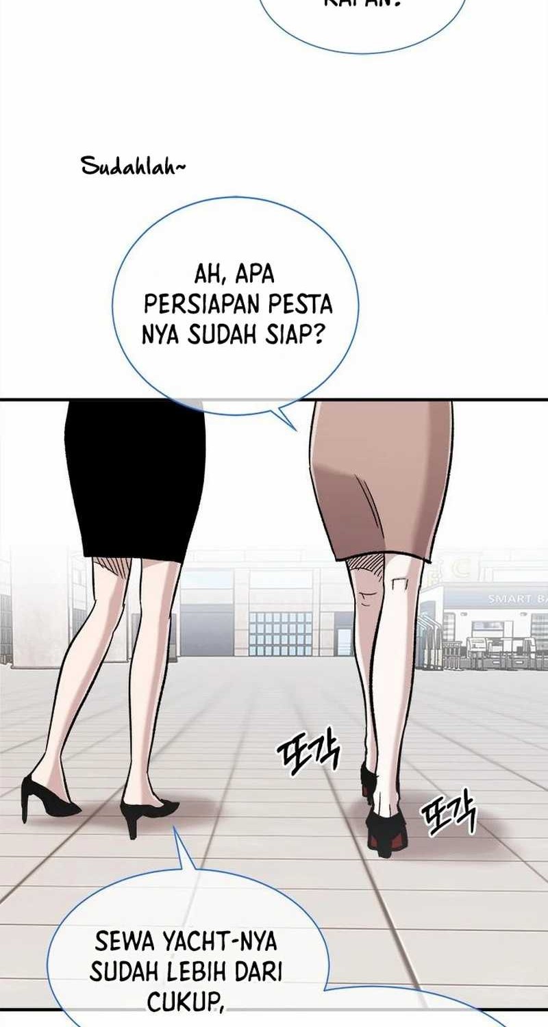 A Hero Who Does Everything Well chapter 48 halaman 12