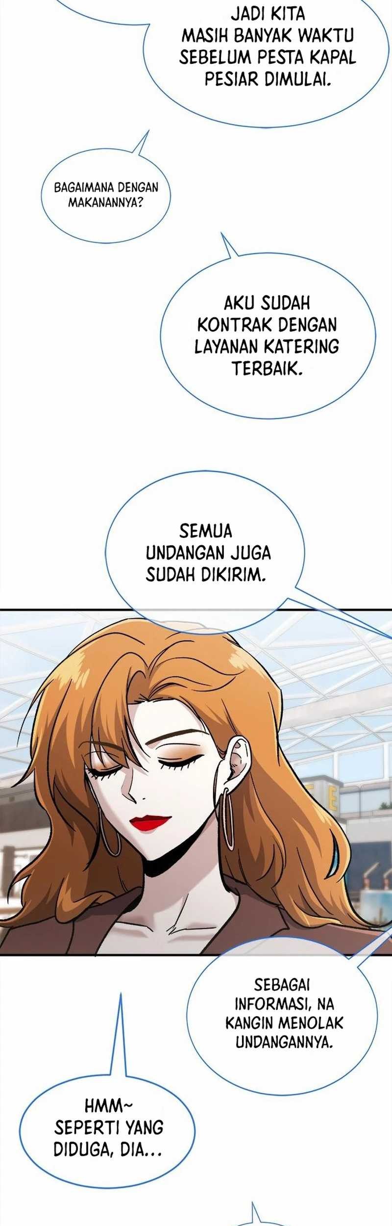 A Hero Who Does Everything Well chapter 48 halaman 13