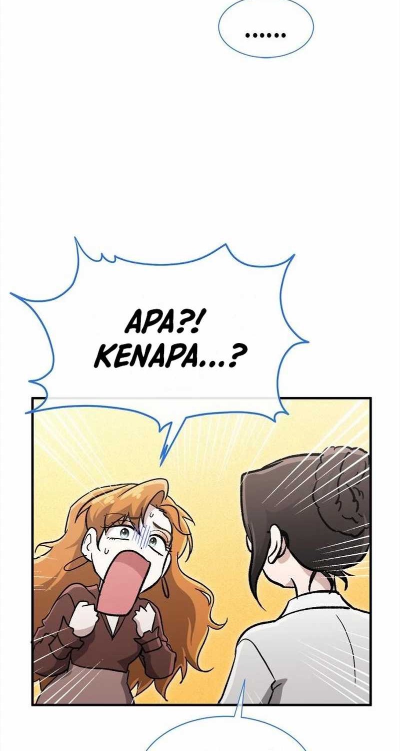 A Hero Who Does Everything Well chapter 48 halaman 14