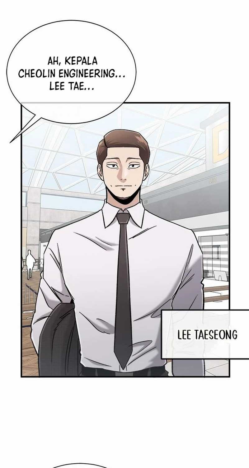 A Hero Who Does Everything Well chapter 48 halaman 18