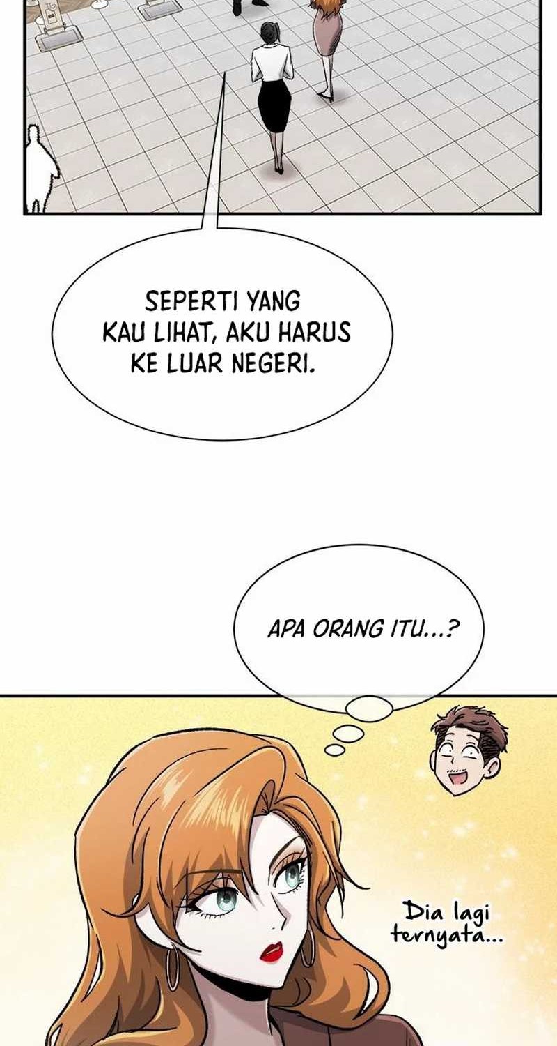 A Hero Who Does Everything Well chapter 48 halaman 20