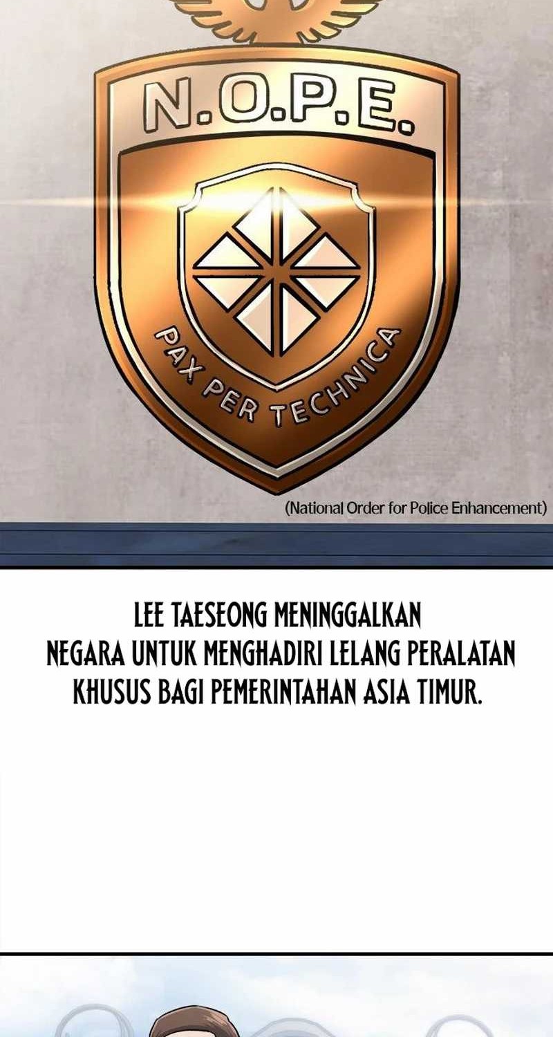 A Hero Who Does Everything Well chapter 48 halaman 22