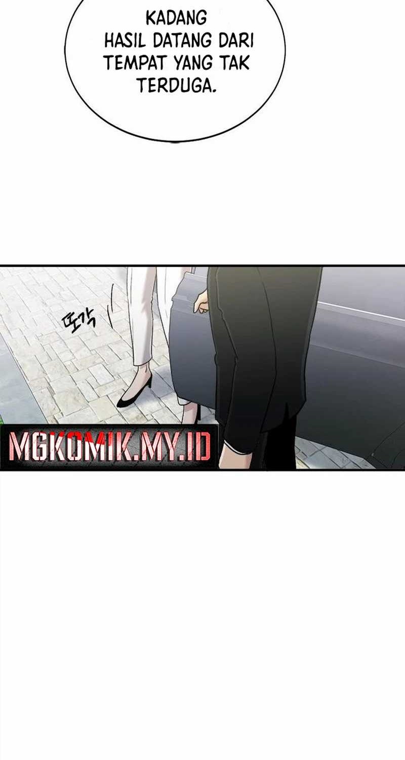 A Hero Who Does Everything Well chapter 48 halaman 26