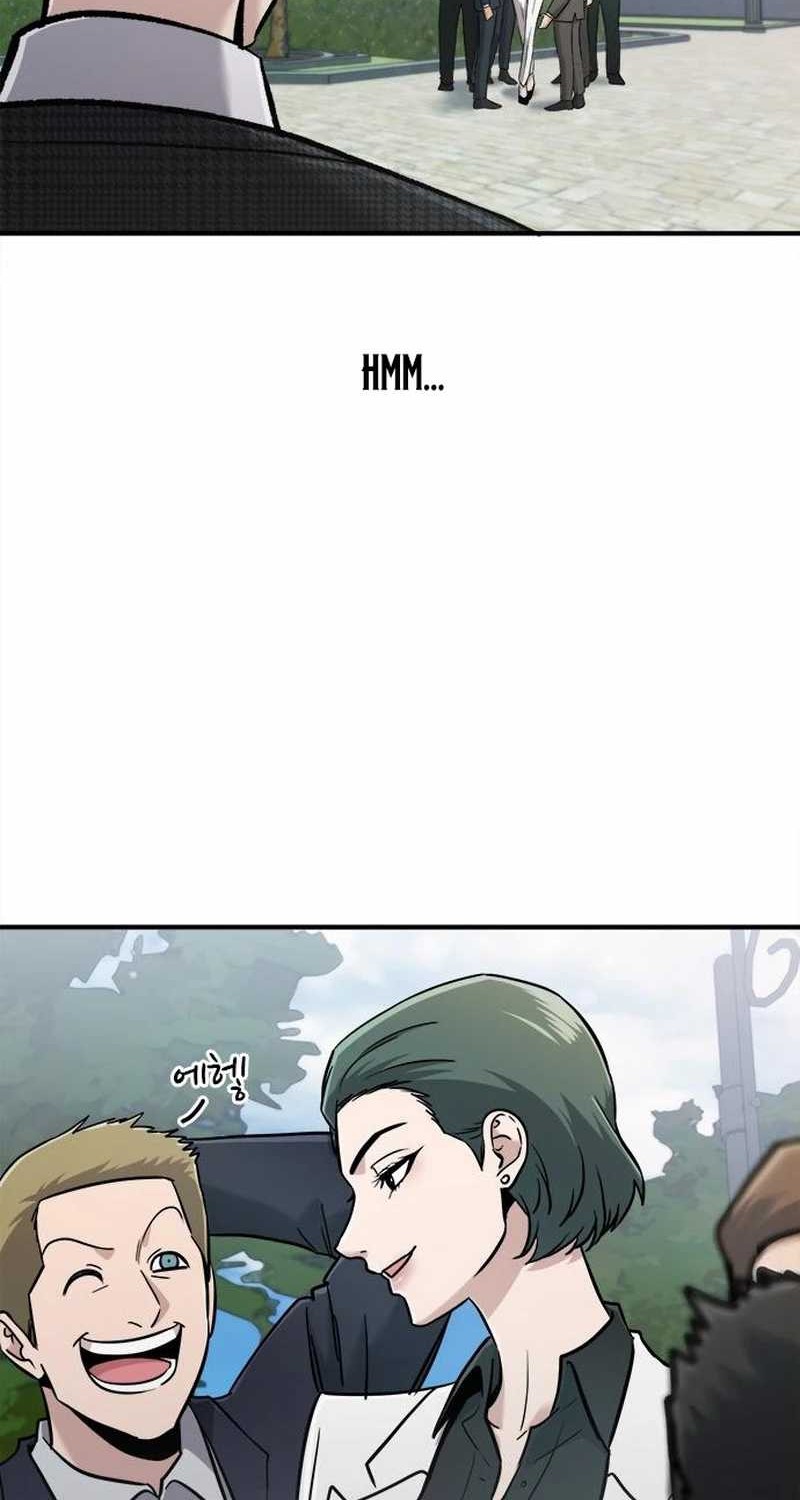 A Hero Who Does Everything Well chapter 48 halaman 30