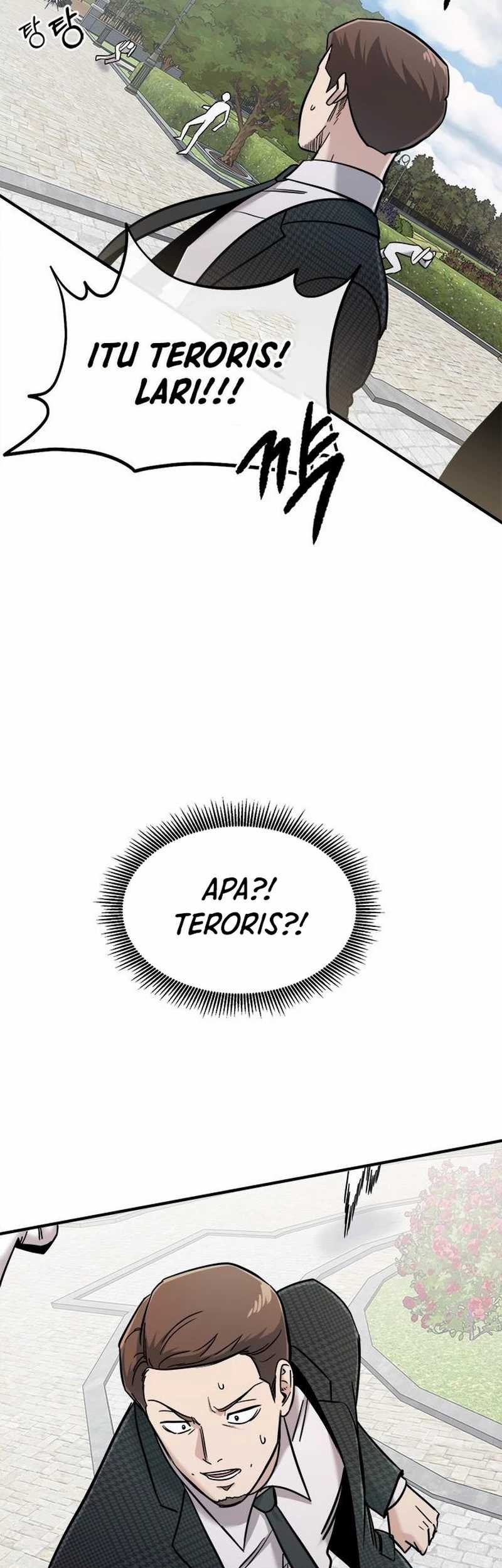 A Hero Who Does Everything Well chapter 48 halaman 37