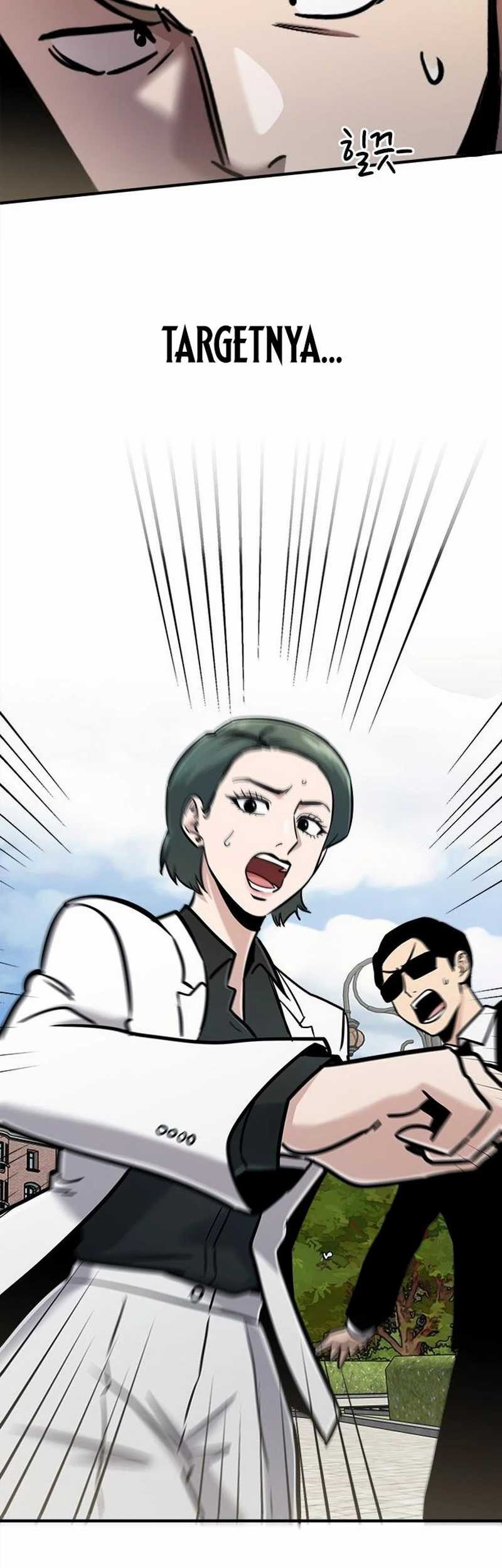 A Hero Who Does Everything Well chapter 48 halaman 39