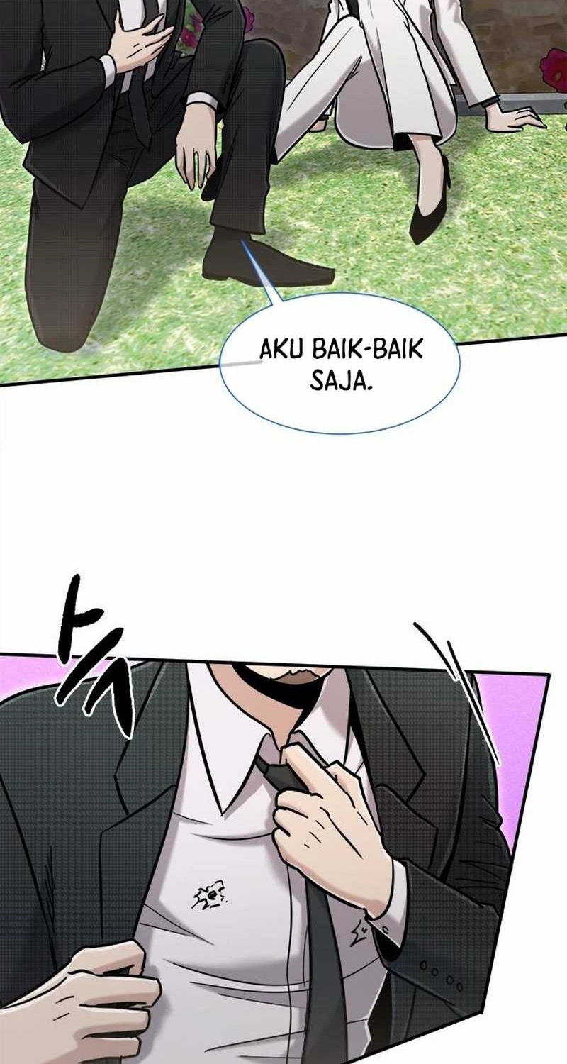 A Hero Who Does Everything Well chapter 48 halaman 46