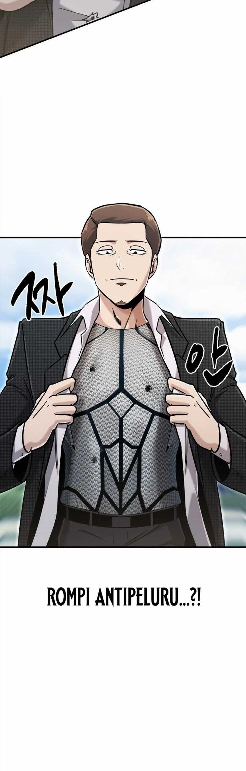 A Hero Who Does Everything Well chapter 48 halaman 47