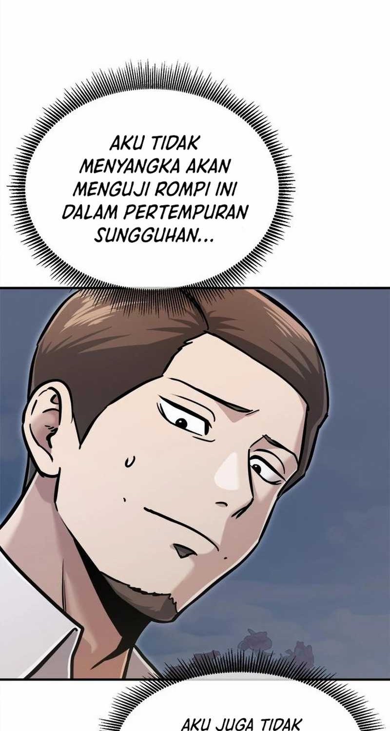 A Hero Who Does Everything Well chapter 48 halaman 48