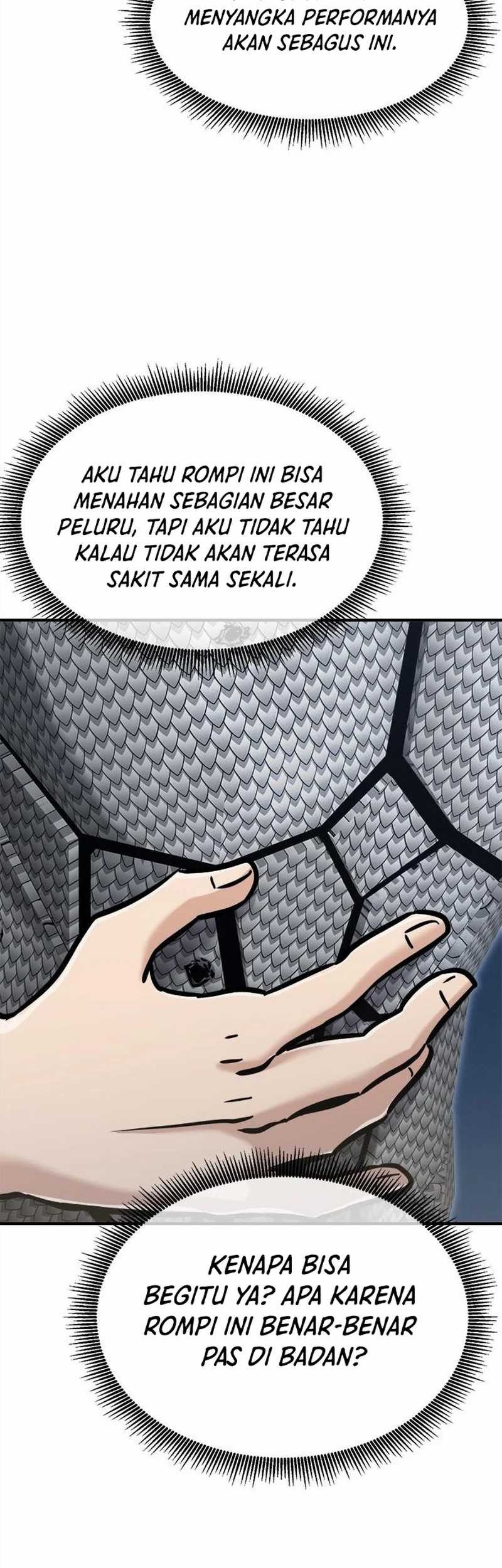 A Hero Who Does Everything Well chapter 48 halaman 49