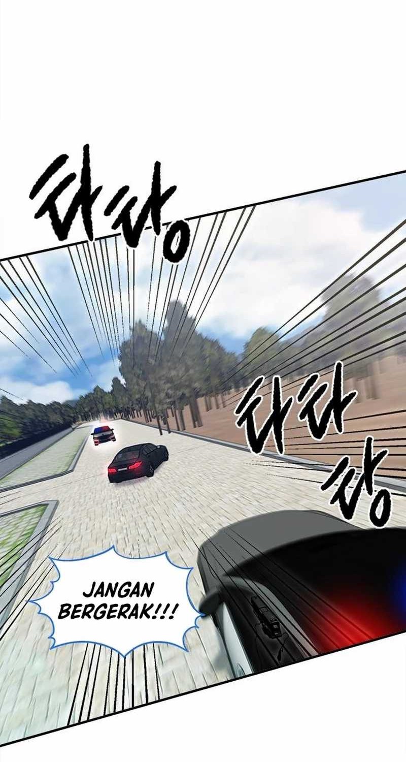 A Hero Who Does Everything Well chapter 48 halaman 50