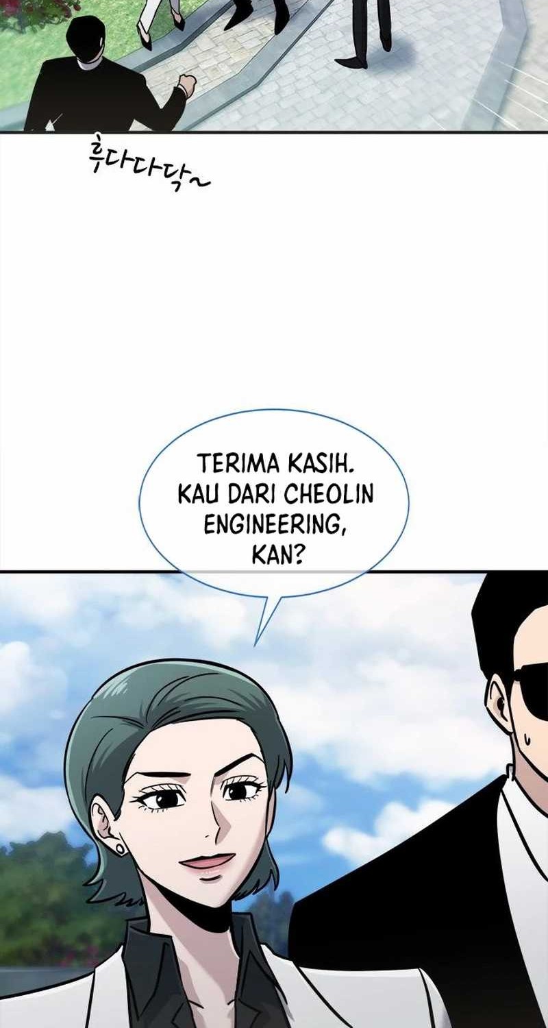 A Hero Who Does Everything Well chapter 48 halaman 54