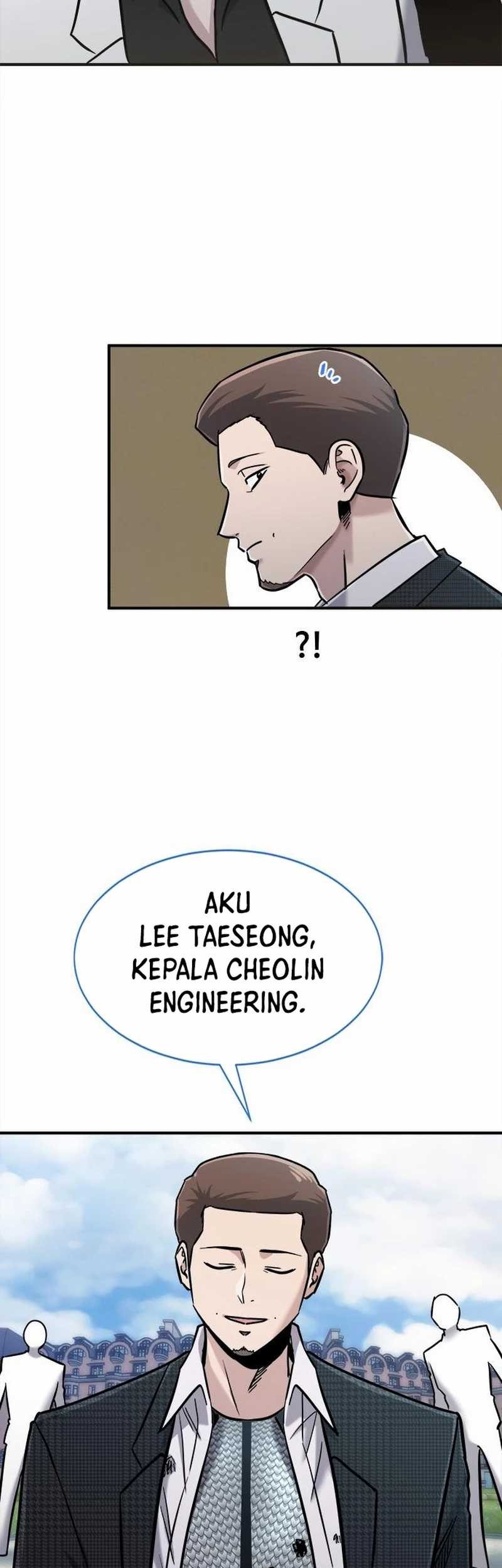 A Hero Who Does Everything Well chapter 48 halaman 55
