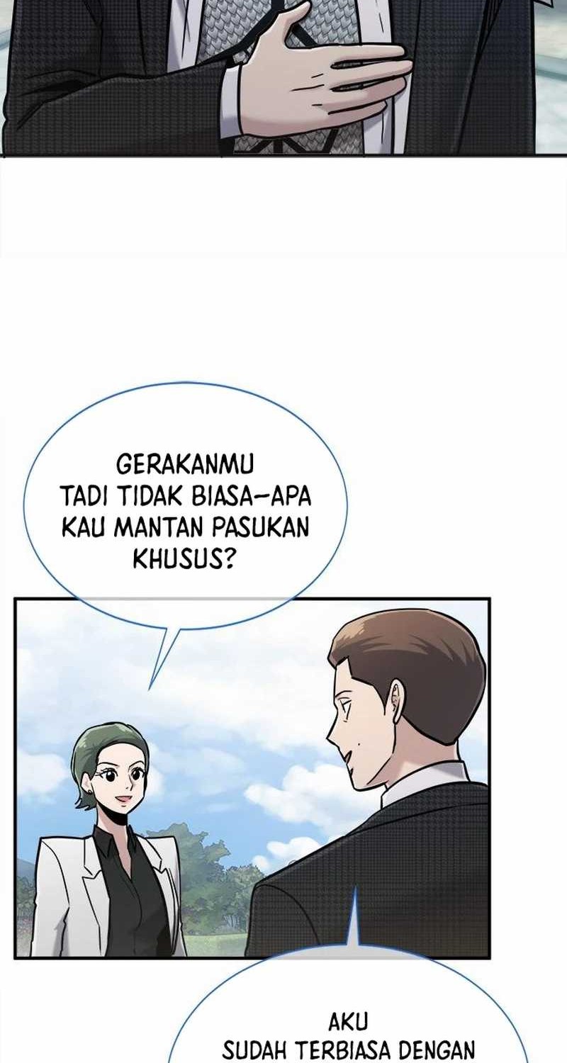 A Hero Who Does Everything Well chapter 48 halaman 56