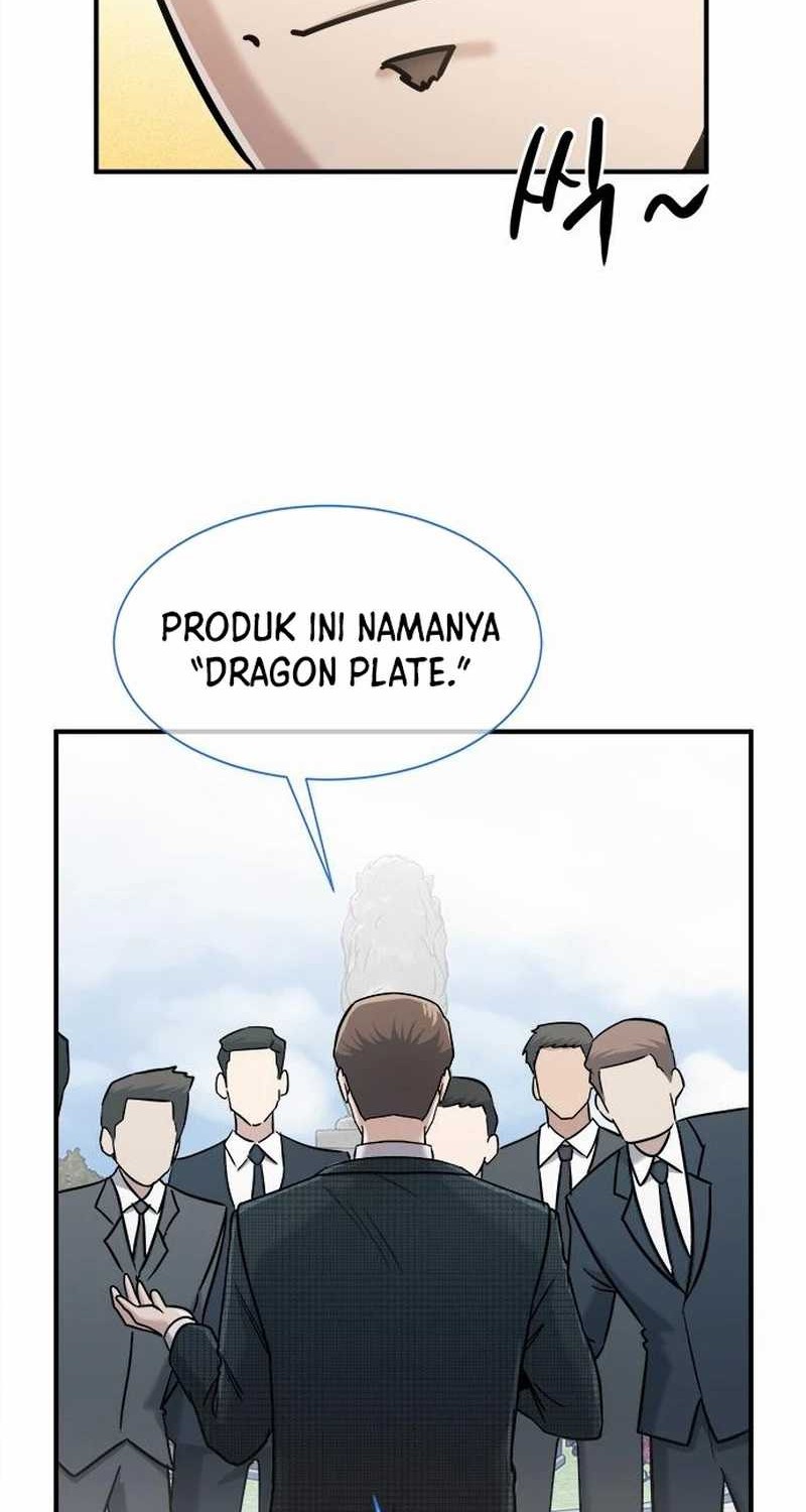 A Hero Who Does Everything Well chapter 48 halaman 58