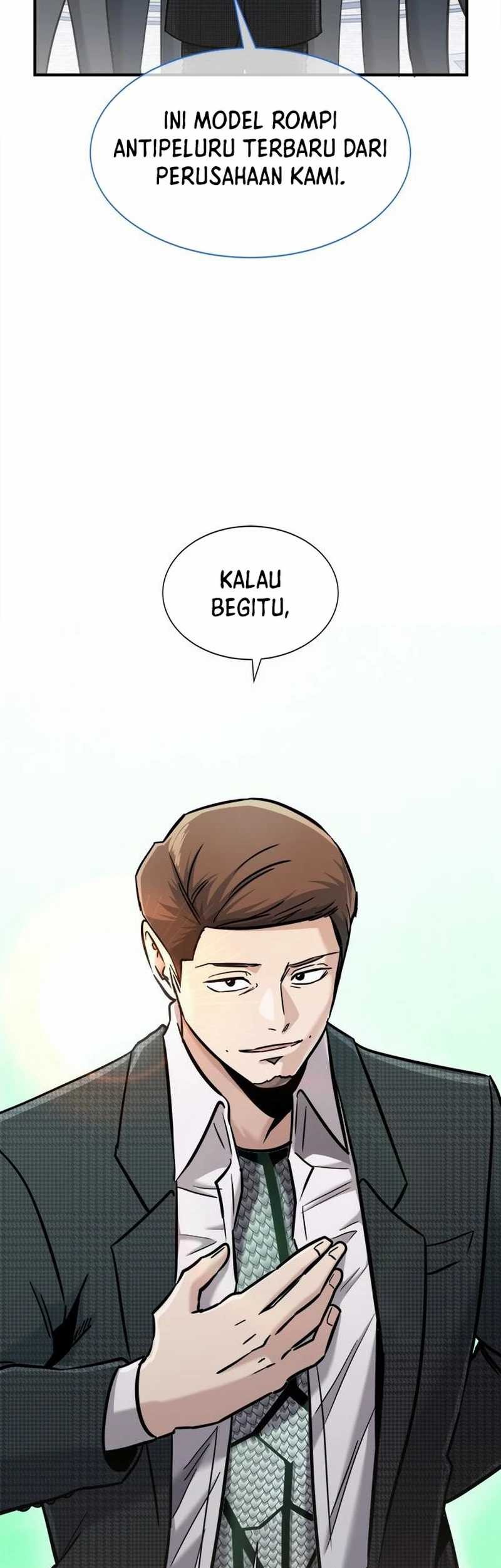 A Hero Who Does Everything Well chapter 48 halaman 59