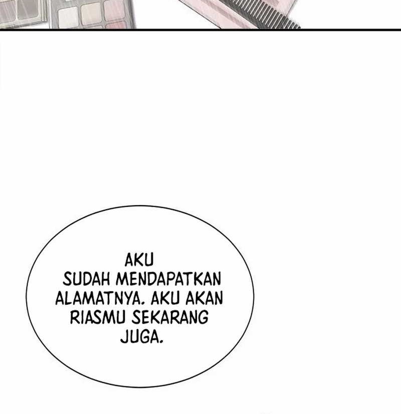 A Hero Who Does Everything Well Bab 49 halaman 10