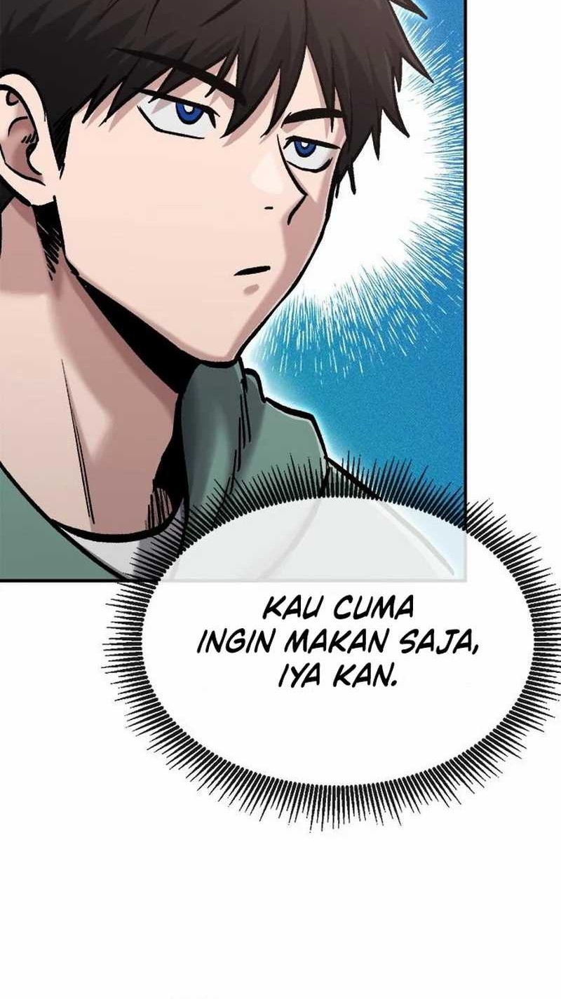 A Hero Who Does Everything Well Bab 49 halaman 17