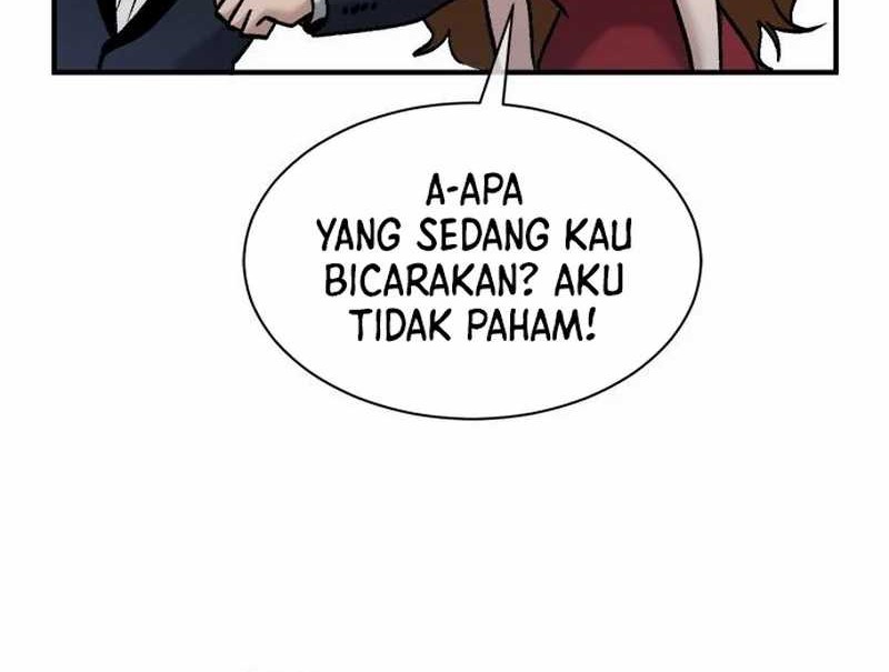 A Hero Who Does Everything Well Bab 49 halaman 41
