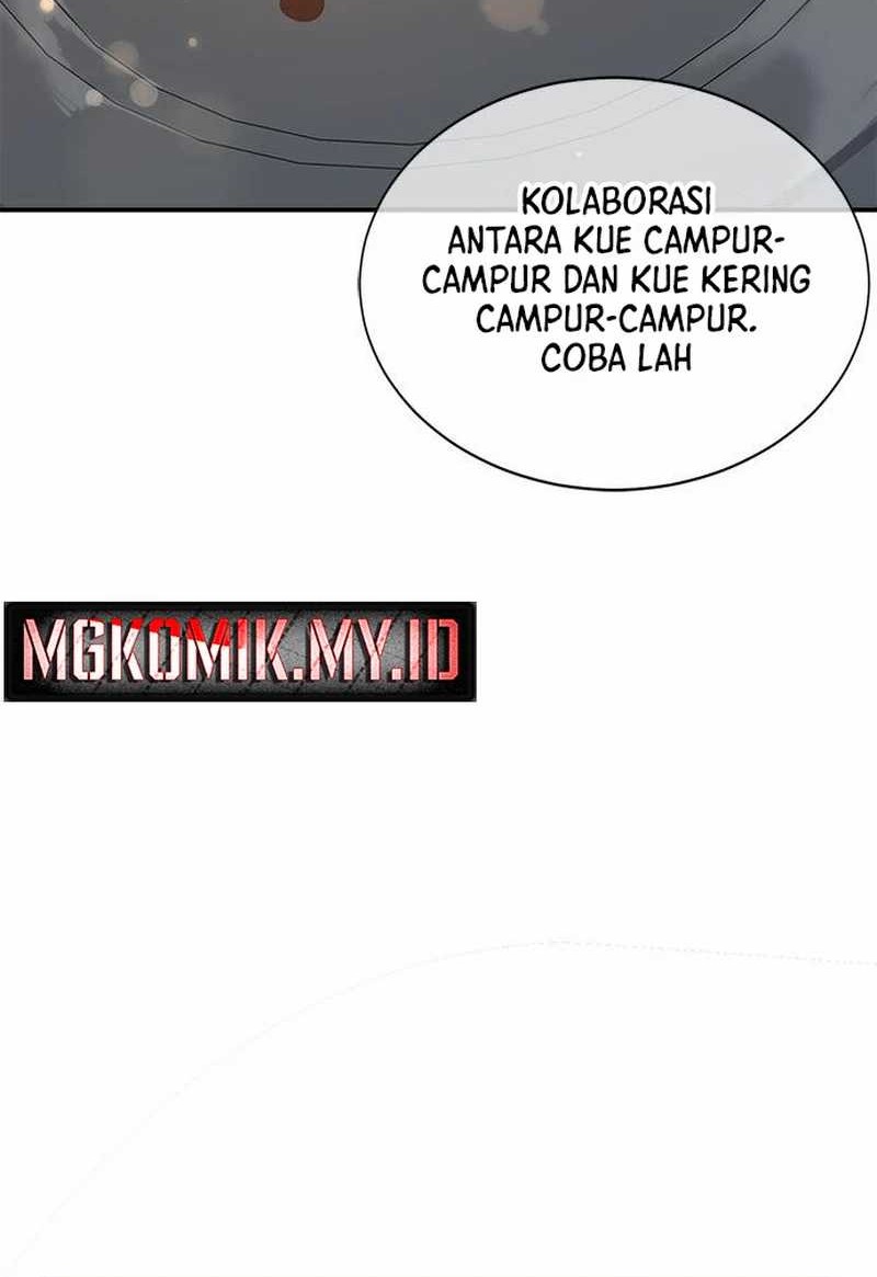A Hero Who Does Everything Well Bab 49 halaman 45