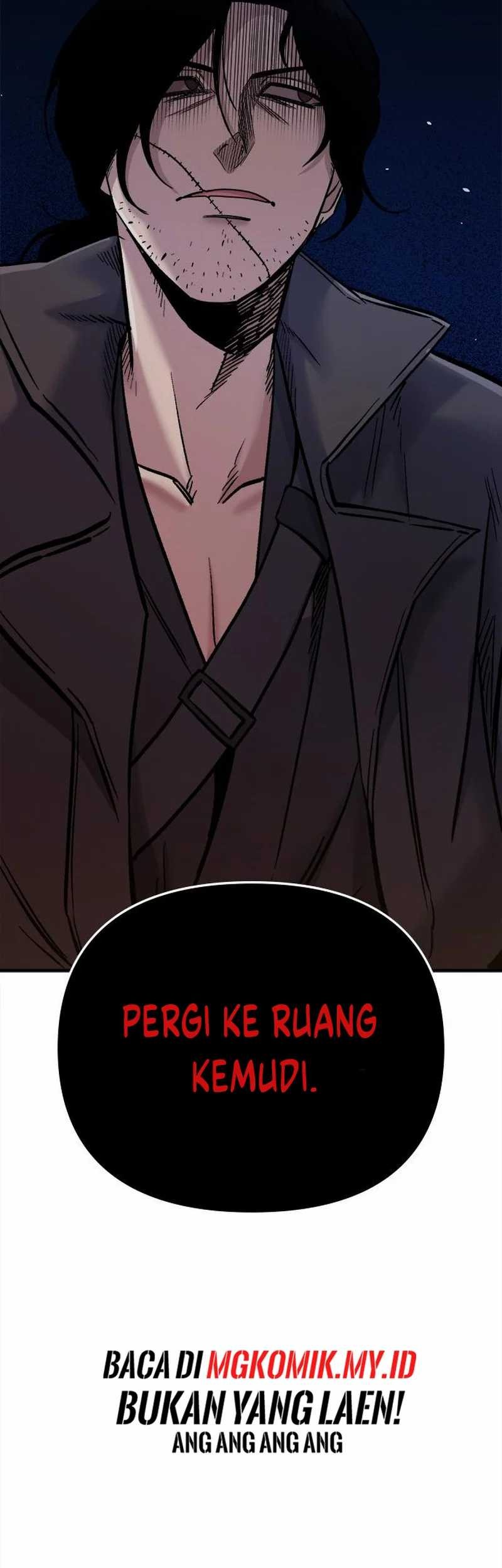 A Hero Who Does Everything Well Bab 49 halaman 64