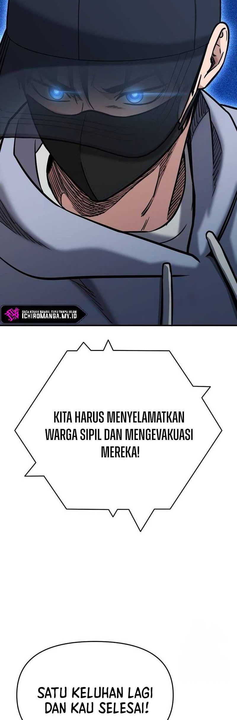 A Hero Who Does Everything Well Bab 5 halaman 59