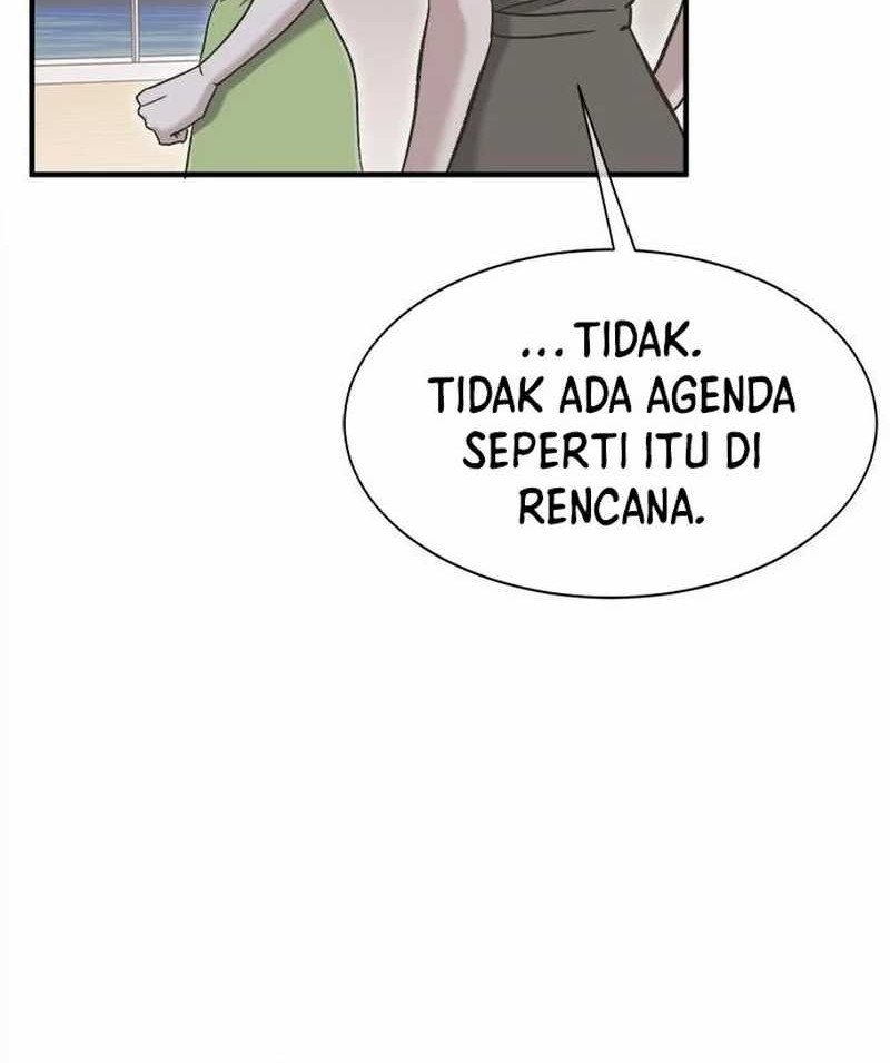 A Hero Who Does Everything Well chapter 50 halaman 4
