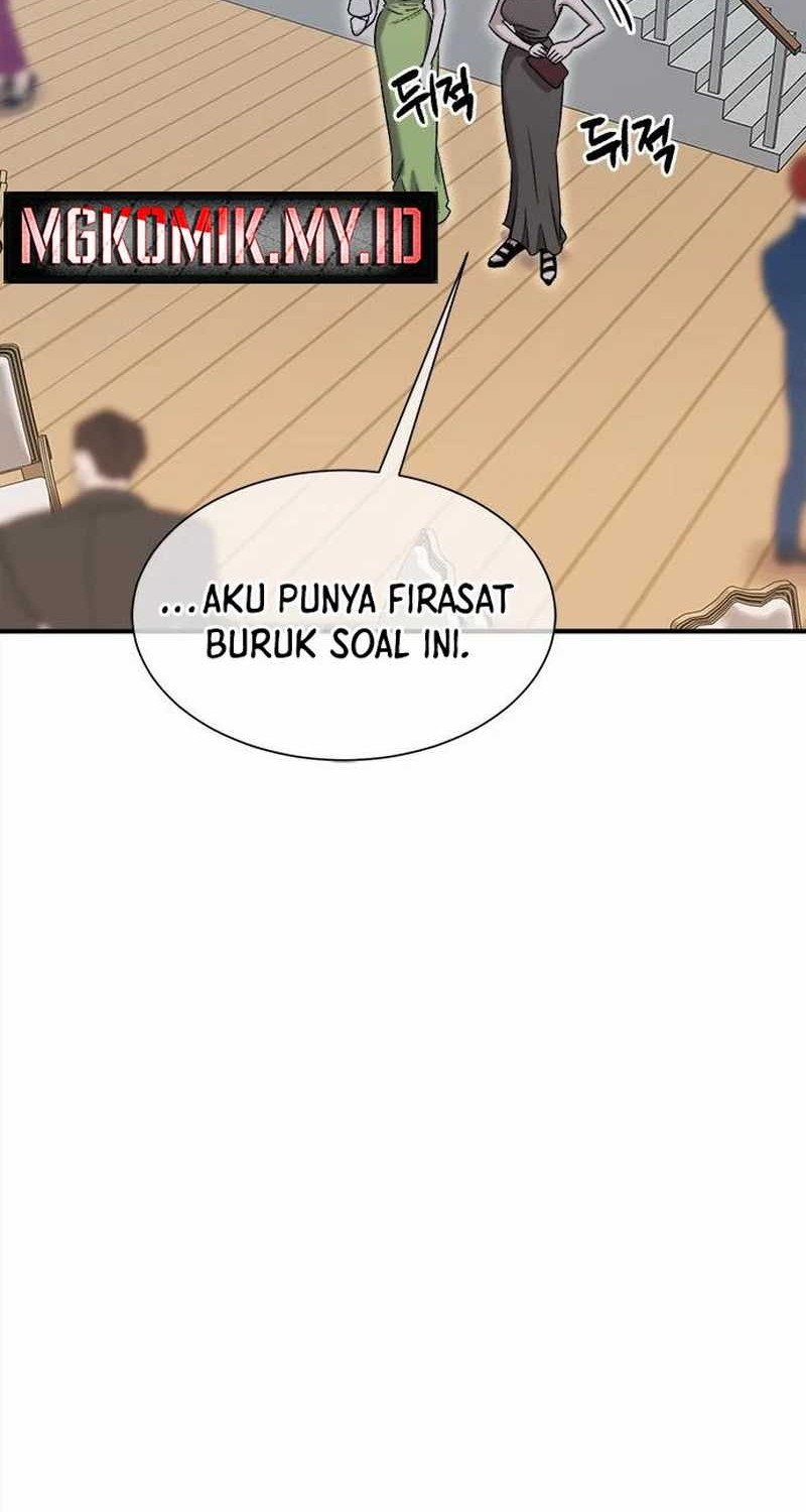 A Hero Who Does Everything Well chapter 50 halaman 6