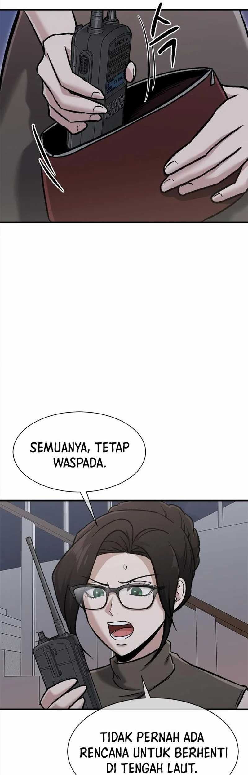 A Hero Who Does Everything Well chapter 50 halaman 7